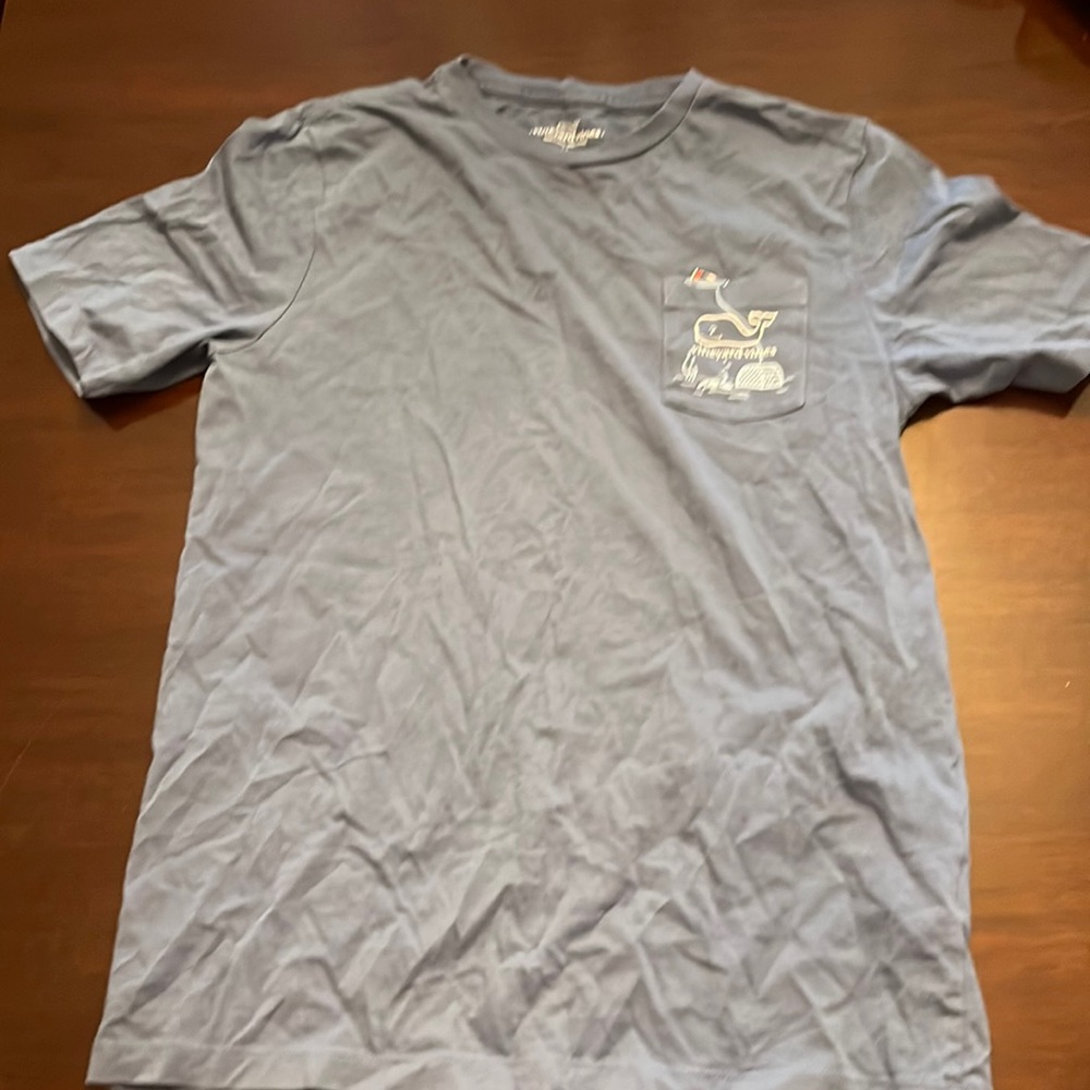 Boys Vineyard Vines T-shirt